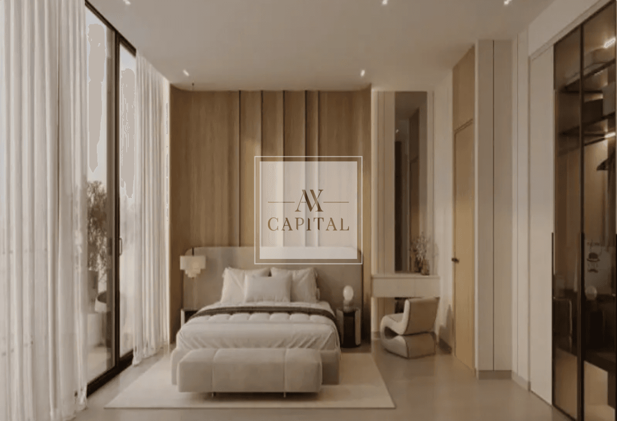 11% Below OP | Handover Q3 2026 |  | Smart Home - 3