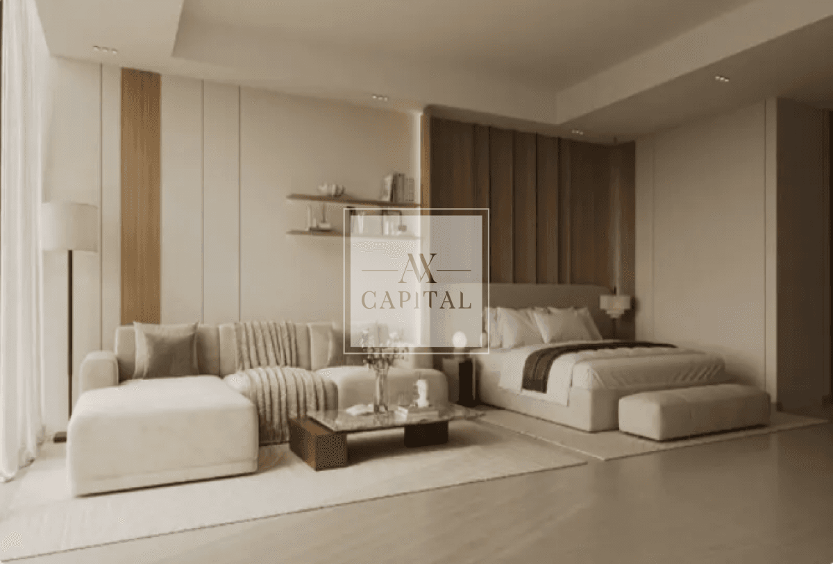 11% Below OP | Handover Q3 2026 |  | Smart Home - 2