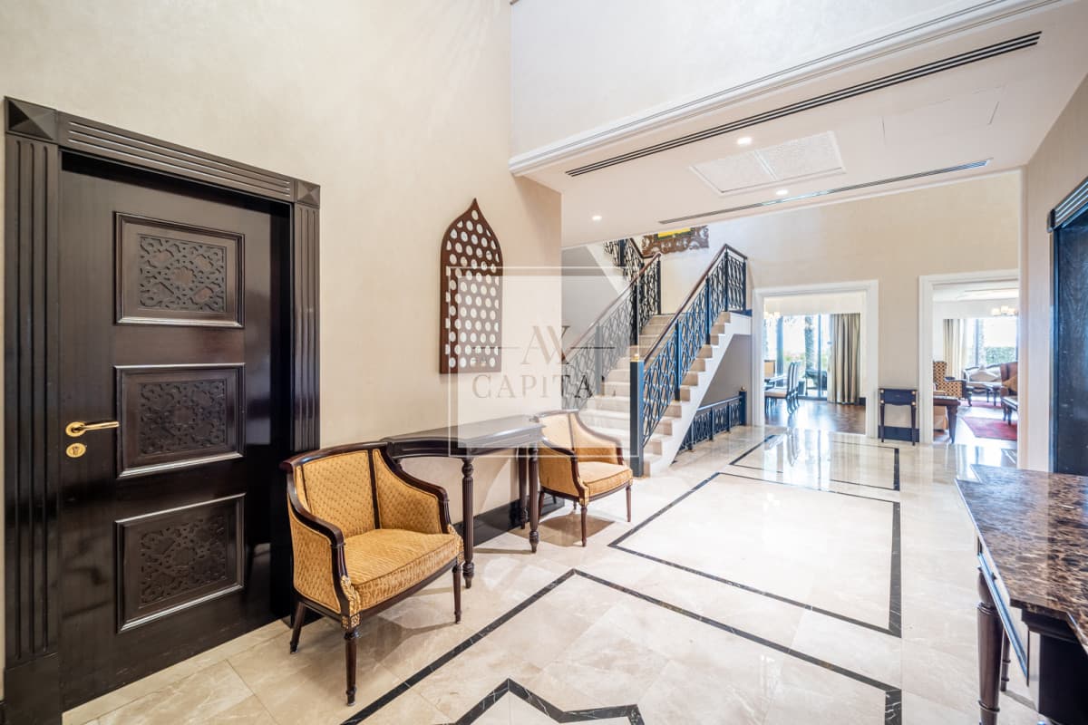 Beach Access | Vacant | Private Pool - 2