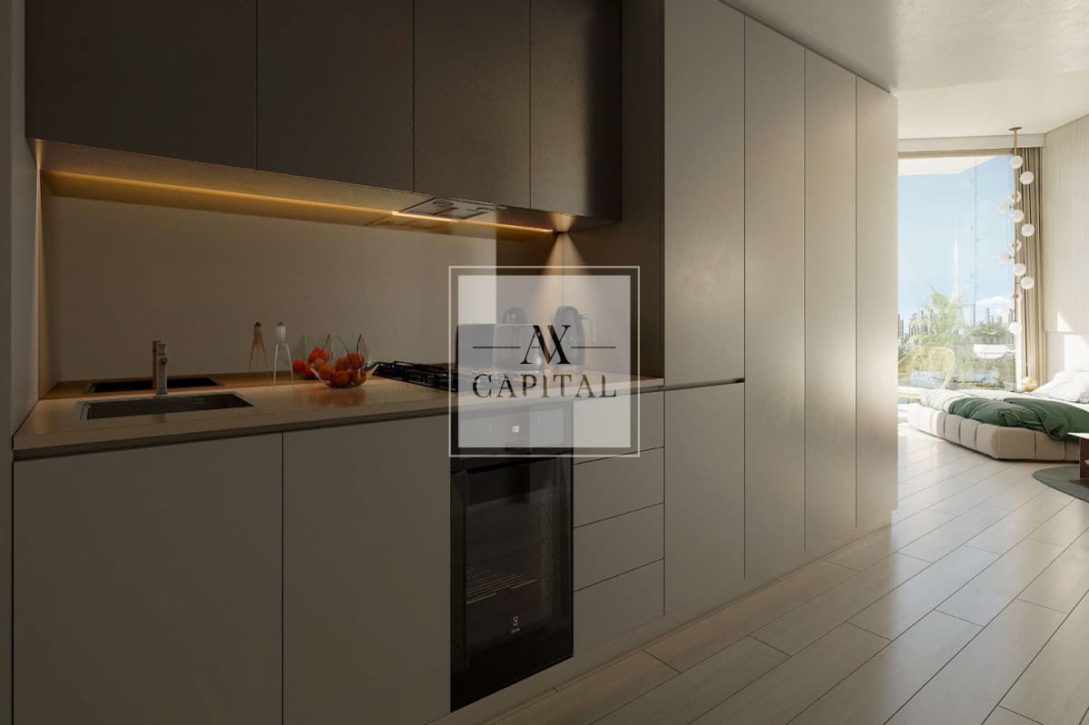 MBR view | Mid floor | Post hand over paymentplan - 3