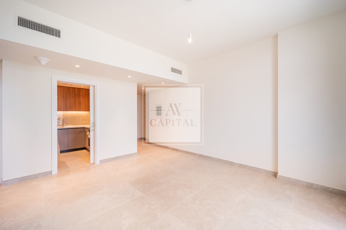 High Floor | Brand New 1 Bedroom | Exclusive - 3