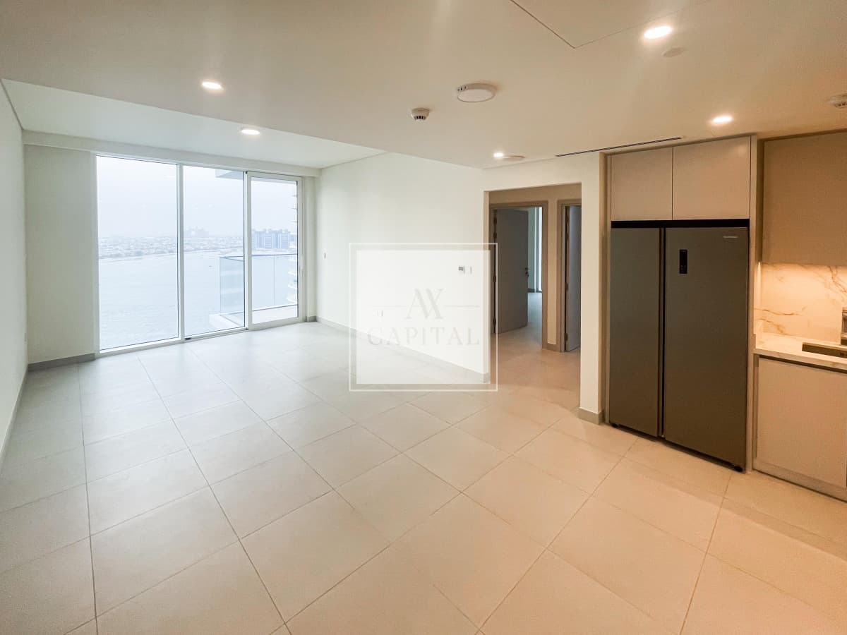 Big Layout 2BR | Beach Mansion 2 | Marina View - 2