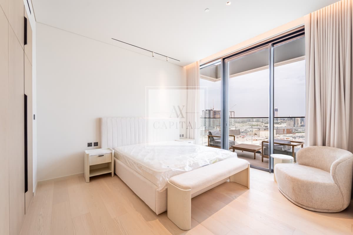 Luxury Flat | Full Park and Creek Views| Spacious - 1