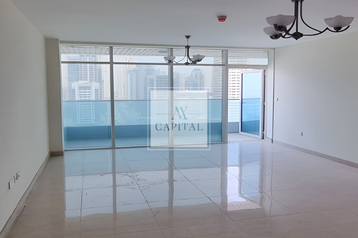 Prime Area| Balcony| Freehold | Brand New| HO Soon - 3