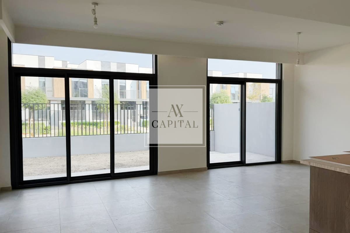 Spacious 4BR Villa | Mudon Al Ranim | 2 Parking