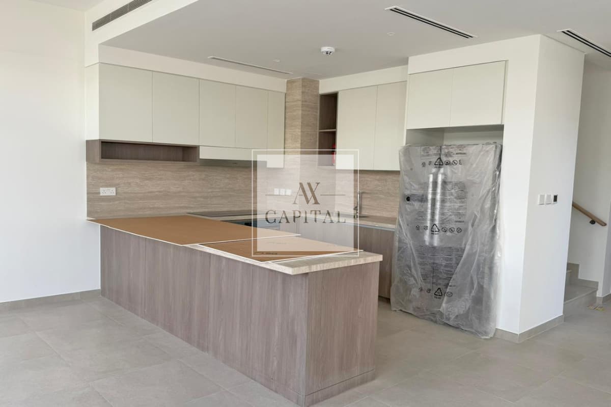 Spacious 4BR Villa | Mudon Al Ranim | 2 Parking - 3