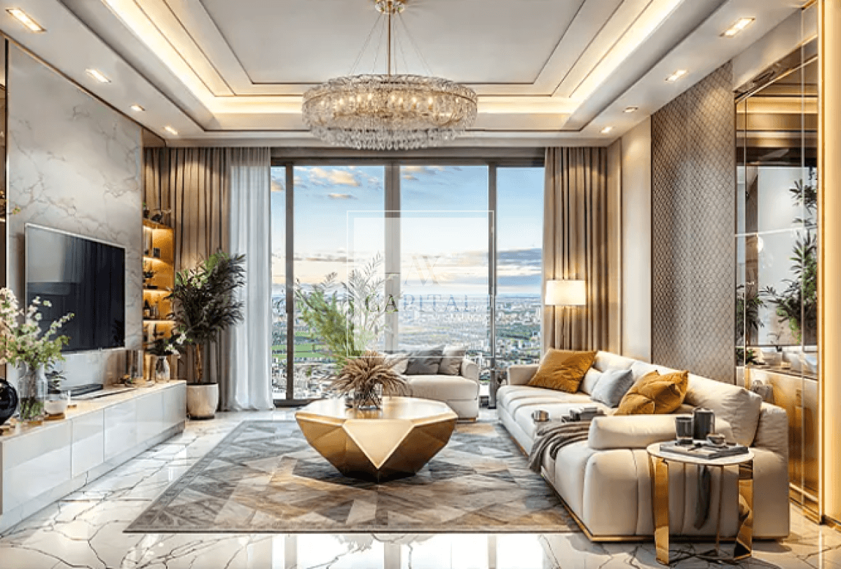 High Floor| Investor| Close to OP| Furnished on HO - 3