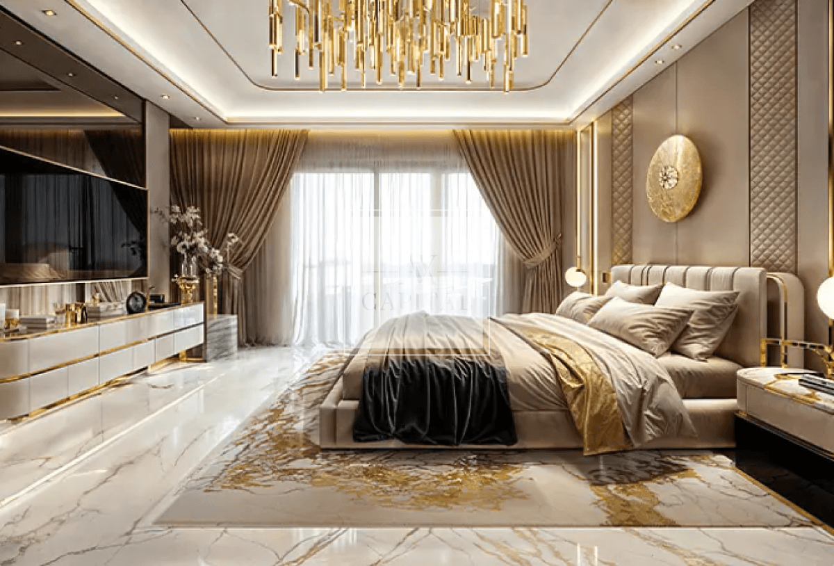 High Floor| Investor| Close to OP| Furnished on HO