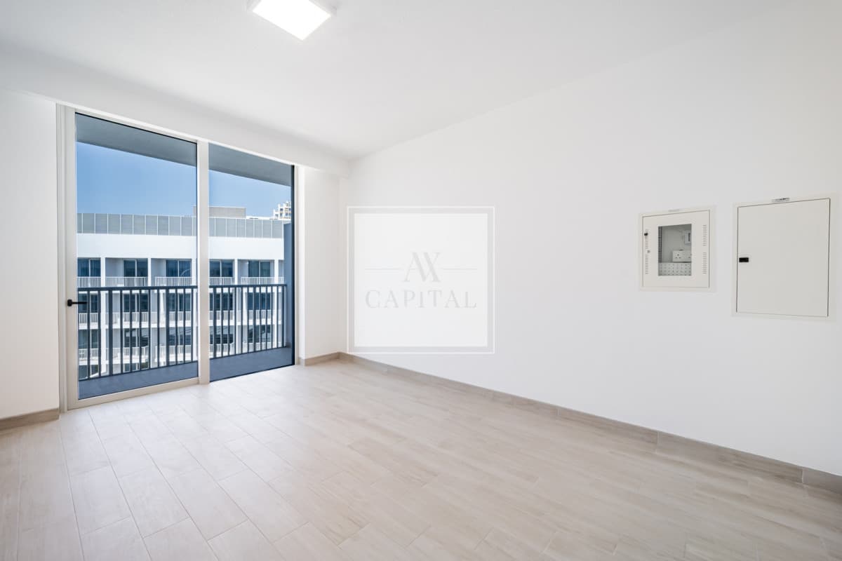 Spacious | Modern Living | Ready to move in - 1