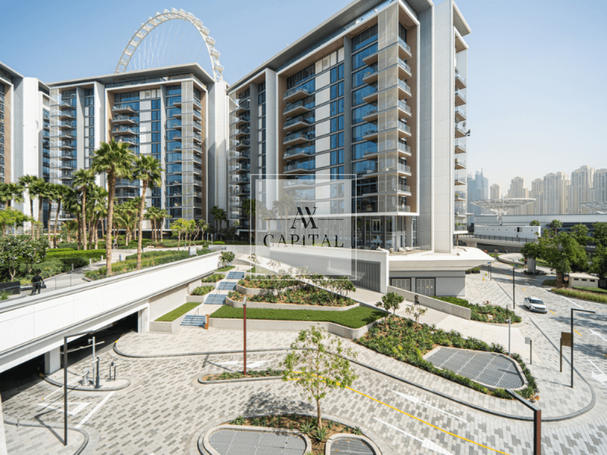 Partial Sea View | Spacious | Motivated Seller - 1