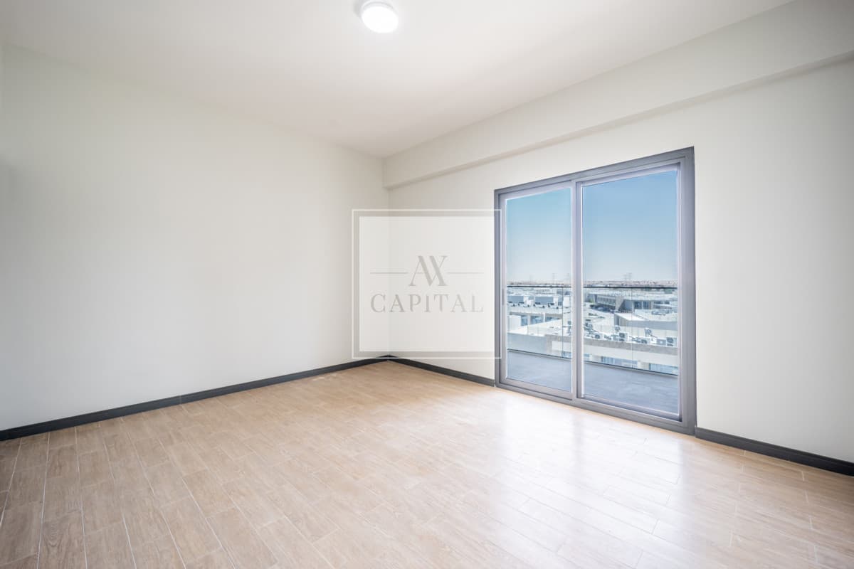 Spacious Apartment | Rukan | Community Living - 2