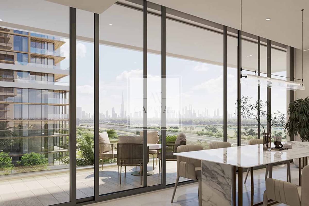 Exclusive |Massive Grand Apartment | Below Market - 3