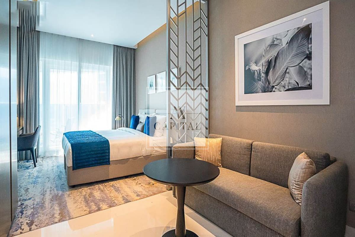 Middle Floor | VOT | High ROI | Available - 3