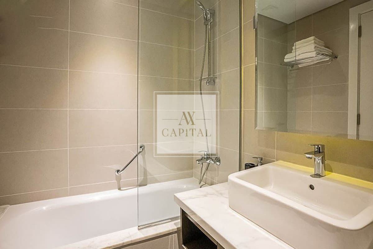 Middle Floor | VOT | High ROI | Available - 3