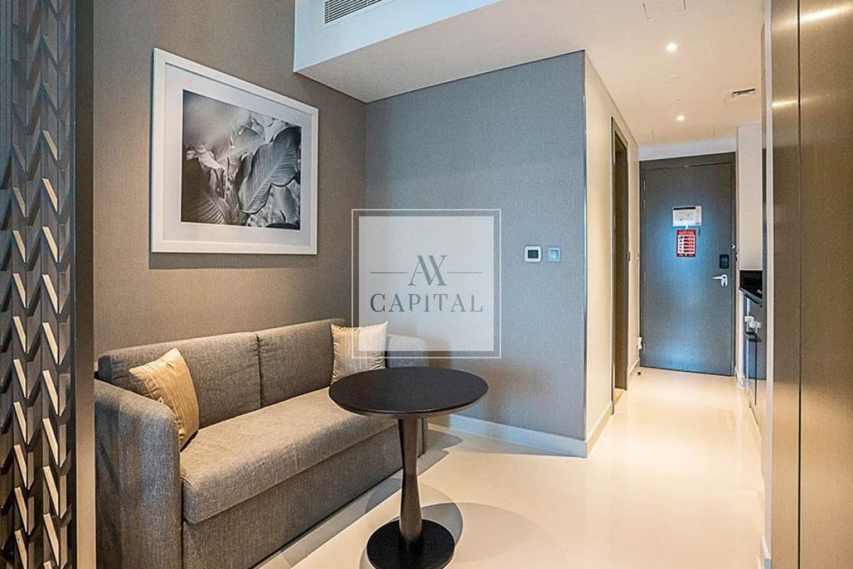 Middle Floor | VOT | High ROI | Available - 2