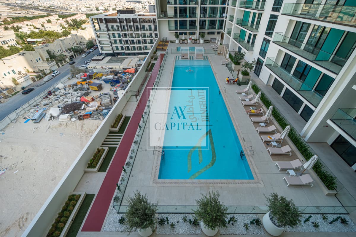 Hot Deal | Motivation Seller | Beautiful View - 2