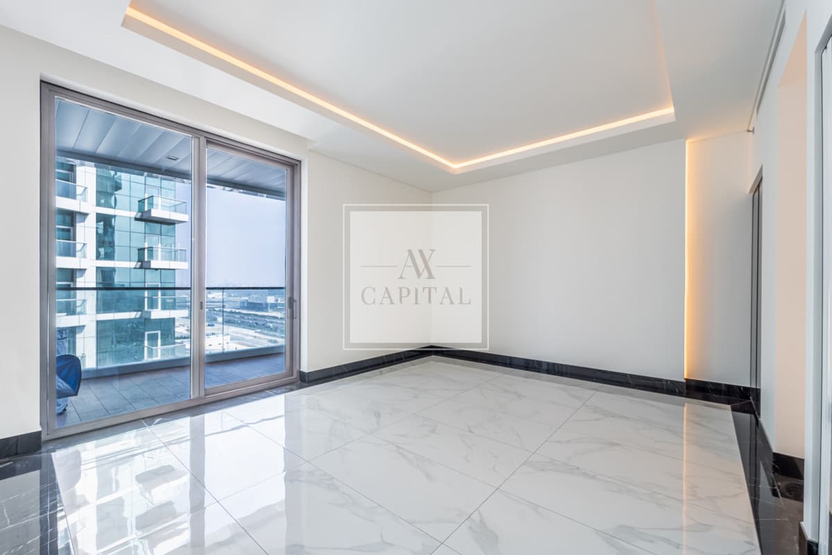 Spacious Layout | 1BR Duplex | Luxury Amenities - 2
