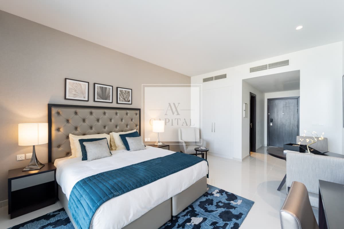 Market Price | Rented  | spacious | Luxury - 3