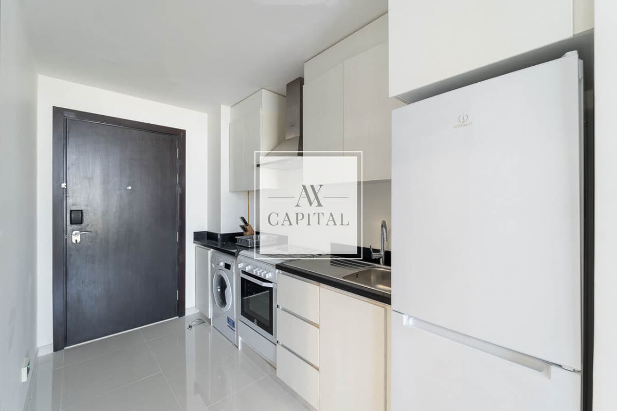 Gym and Pool | Flexible Cheque | Ready to move - 3