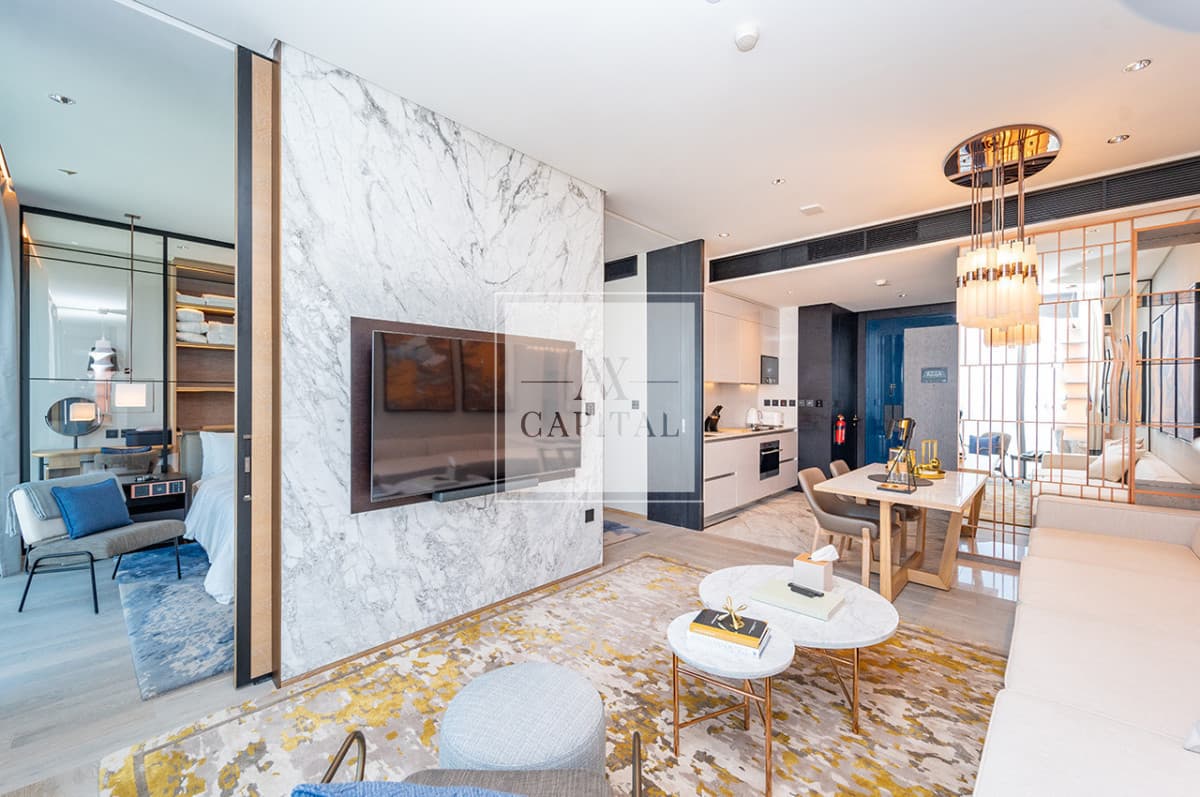 Elegantly Furnished | Ready To Move | Call Now - 2