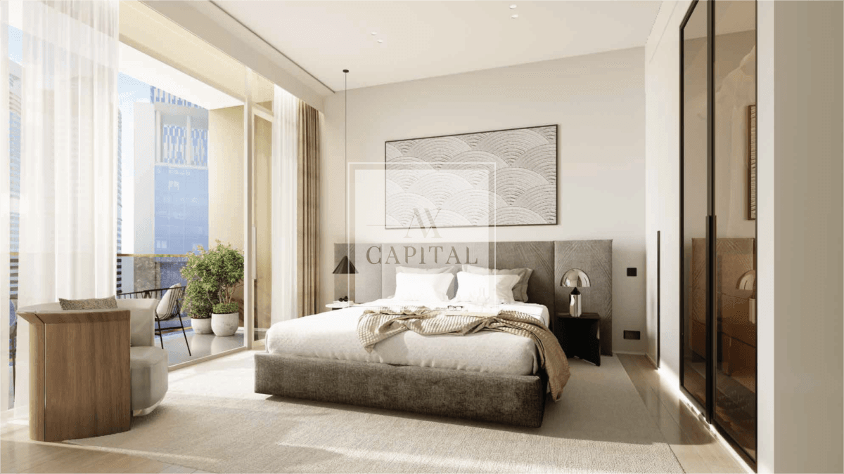 Prime Address | Financial District | Central Dubai - 2