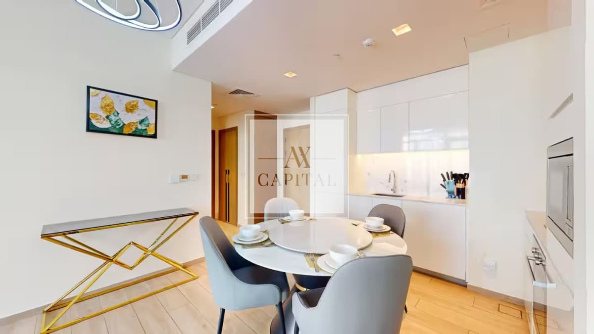 Palace Residences | Ready To Move | Upgraded
