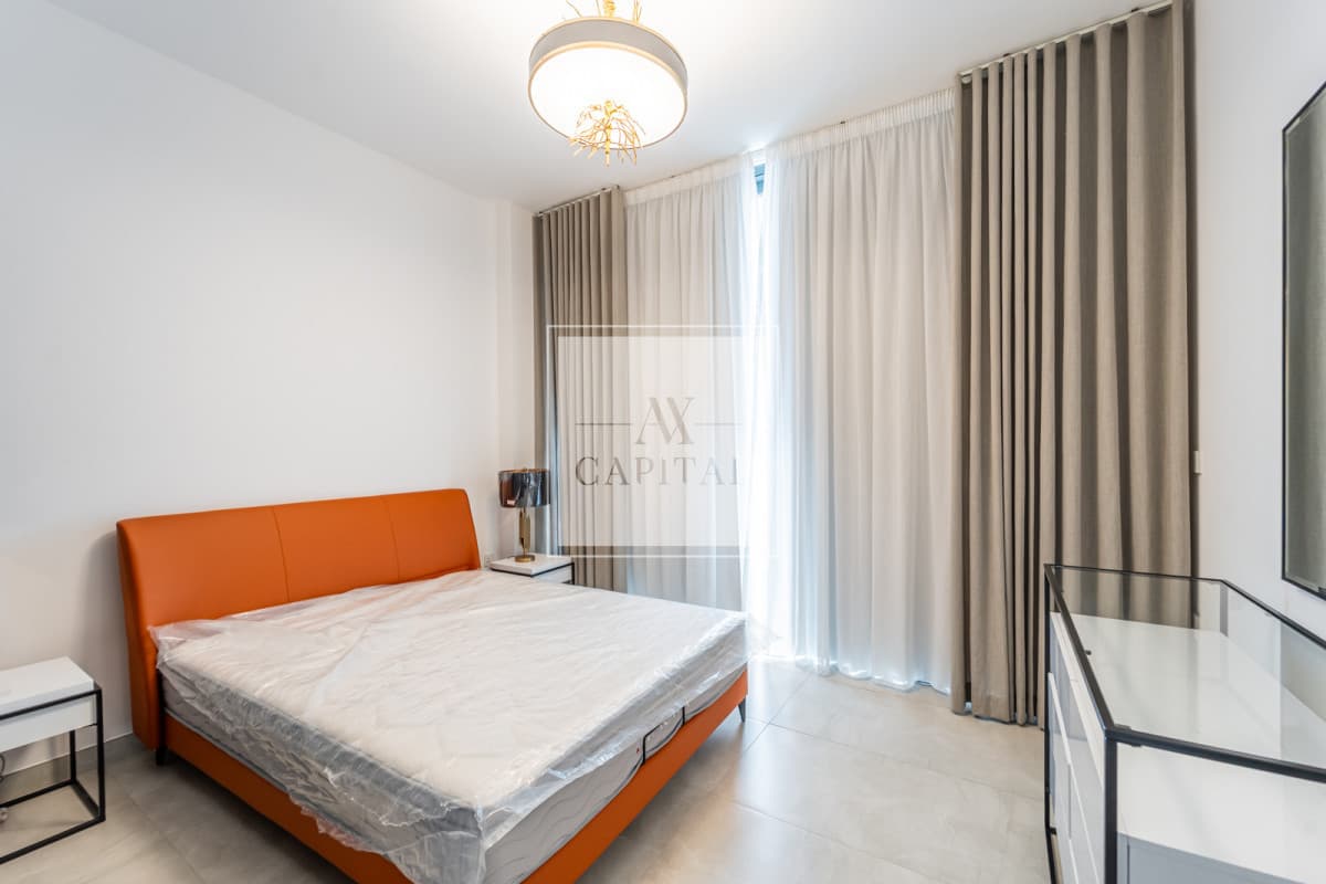 Vacant |  Ready to Move | Spacious | 1 BR - 3