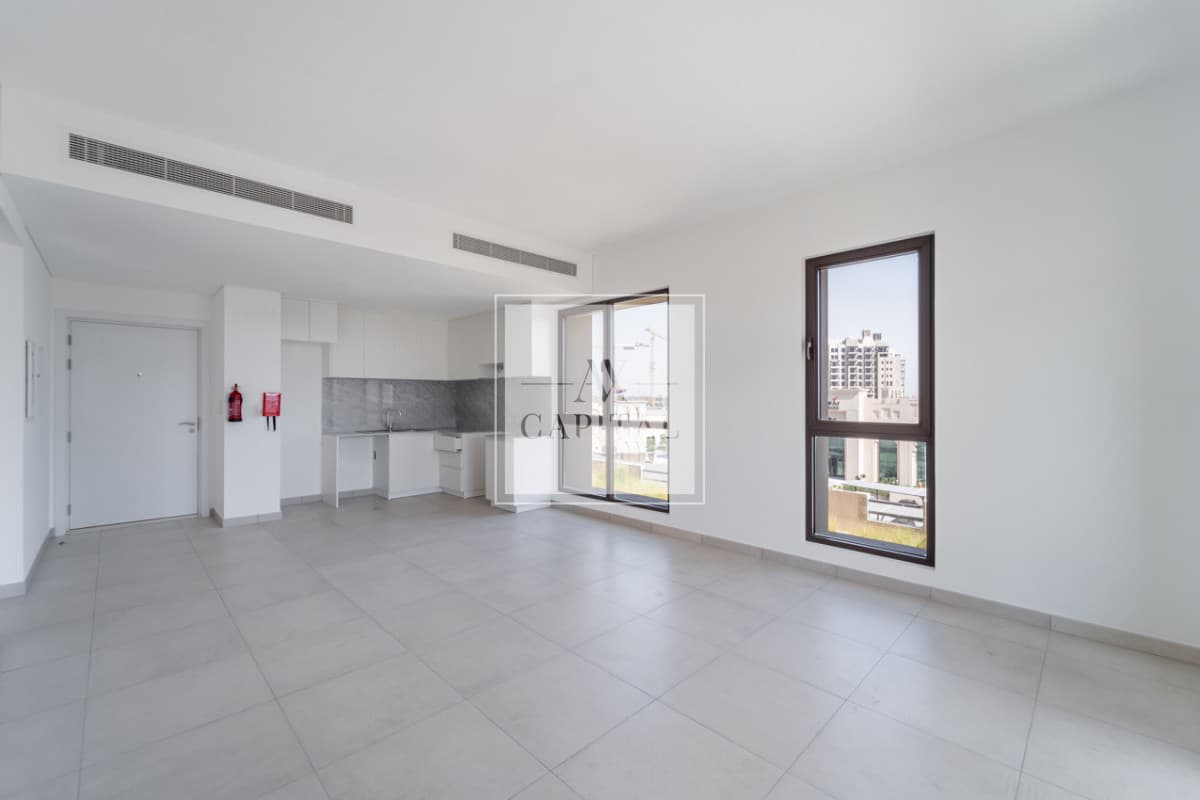 Sea View 1BR | Madinat Jumeirah Living - 3