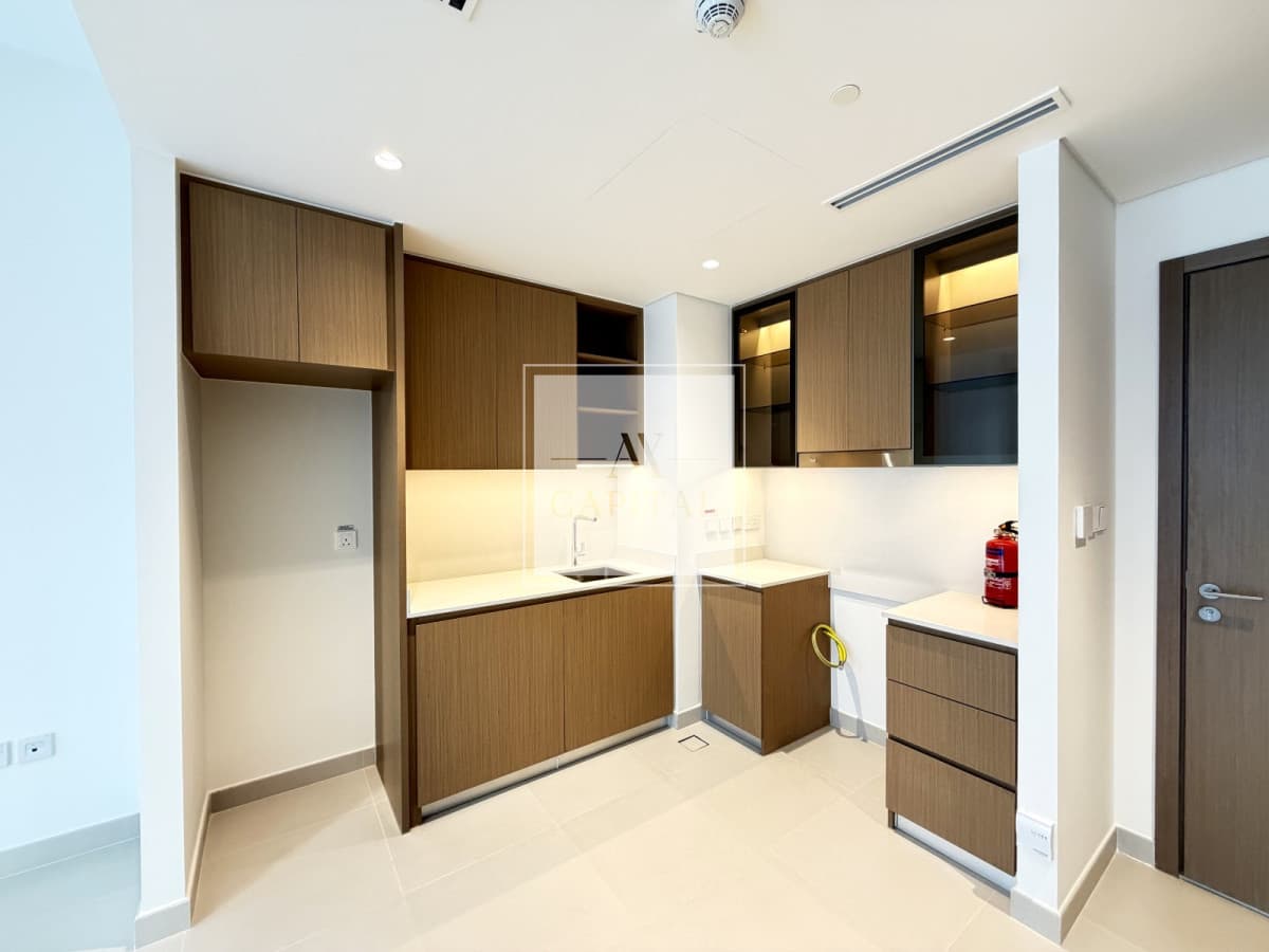Rent |Brand New | High Floor | Beach Access | Pool - 2