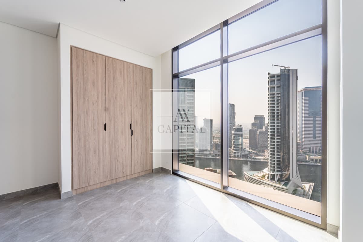 Furnished | High Floor | Photos On Request - 3