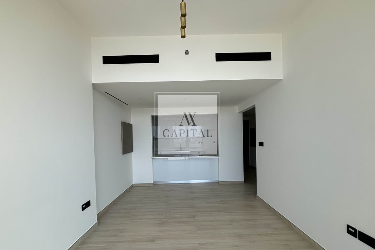 Vacant | Spacious | Flexible Cheques - 3