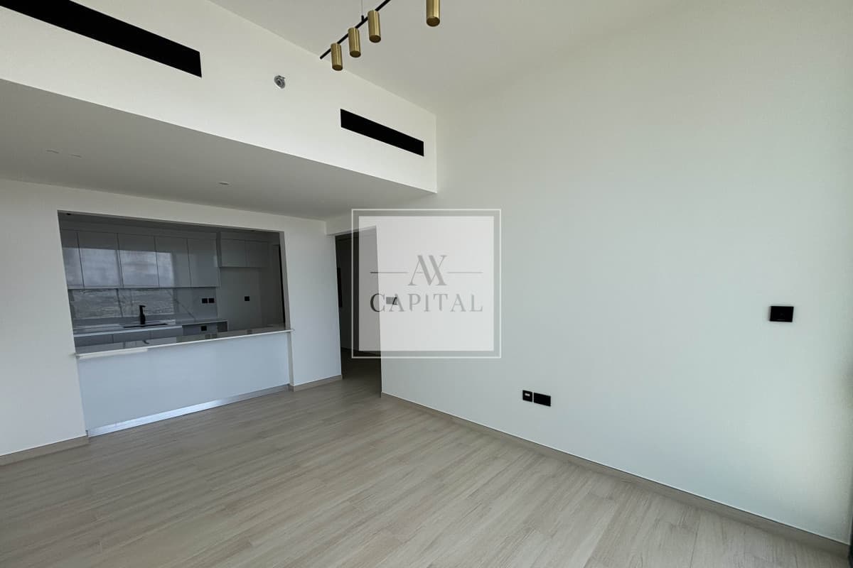 Vacant | Spacious | Flexible Cheques - 2