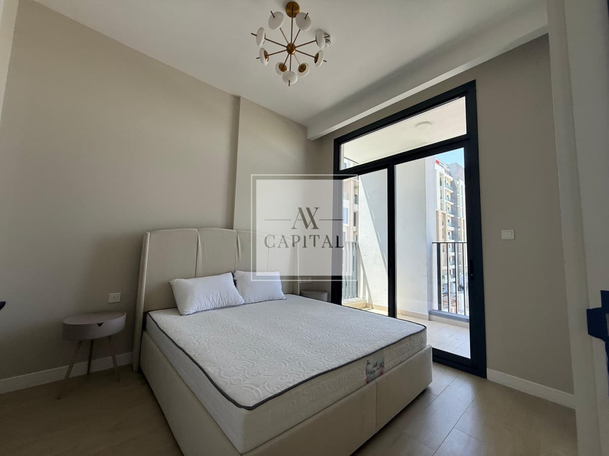 Rukan Community | Fully Furnished | Vacant - 2