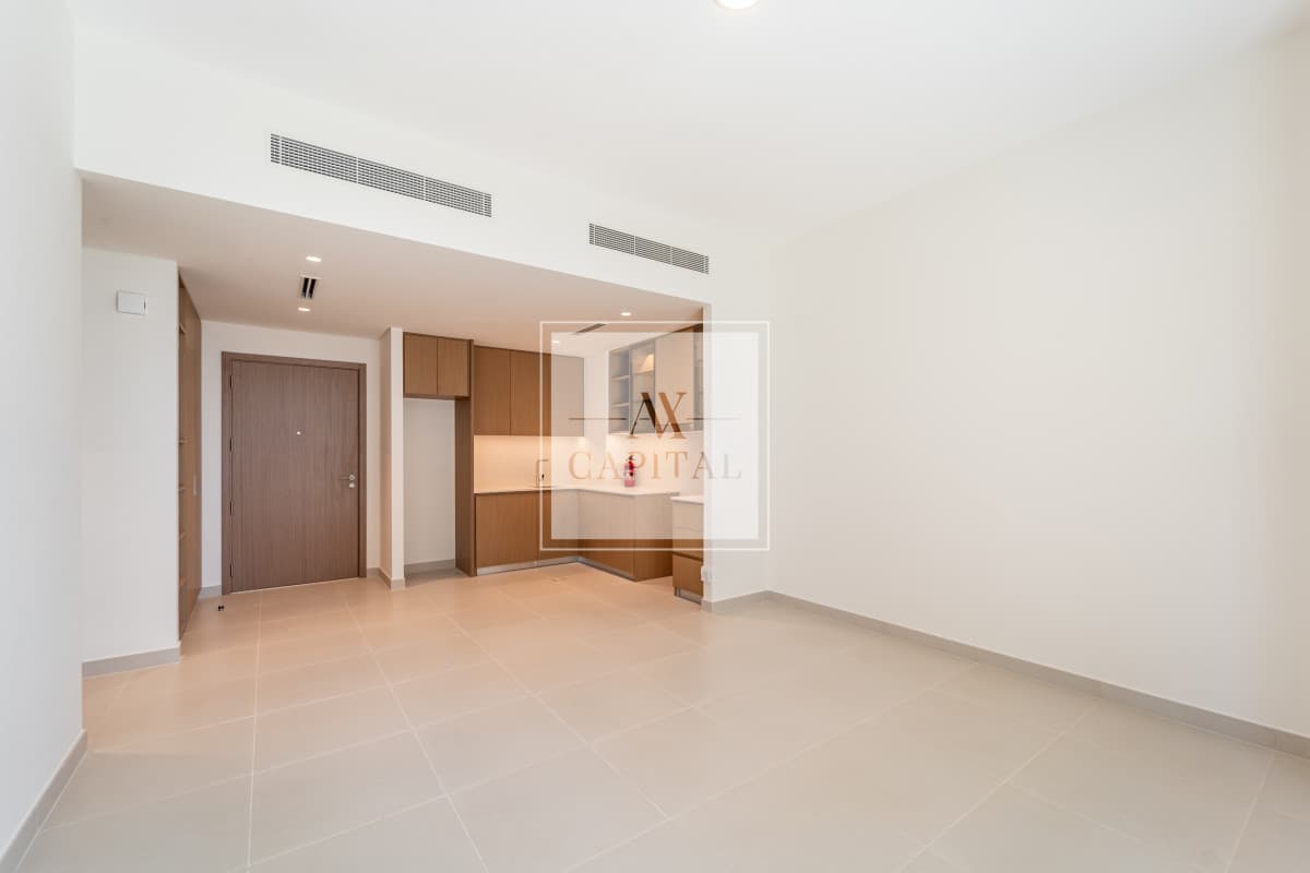 Rent | Brand New | Lower Floor | Balcony | Pool - 2
