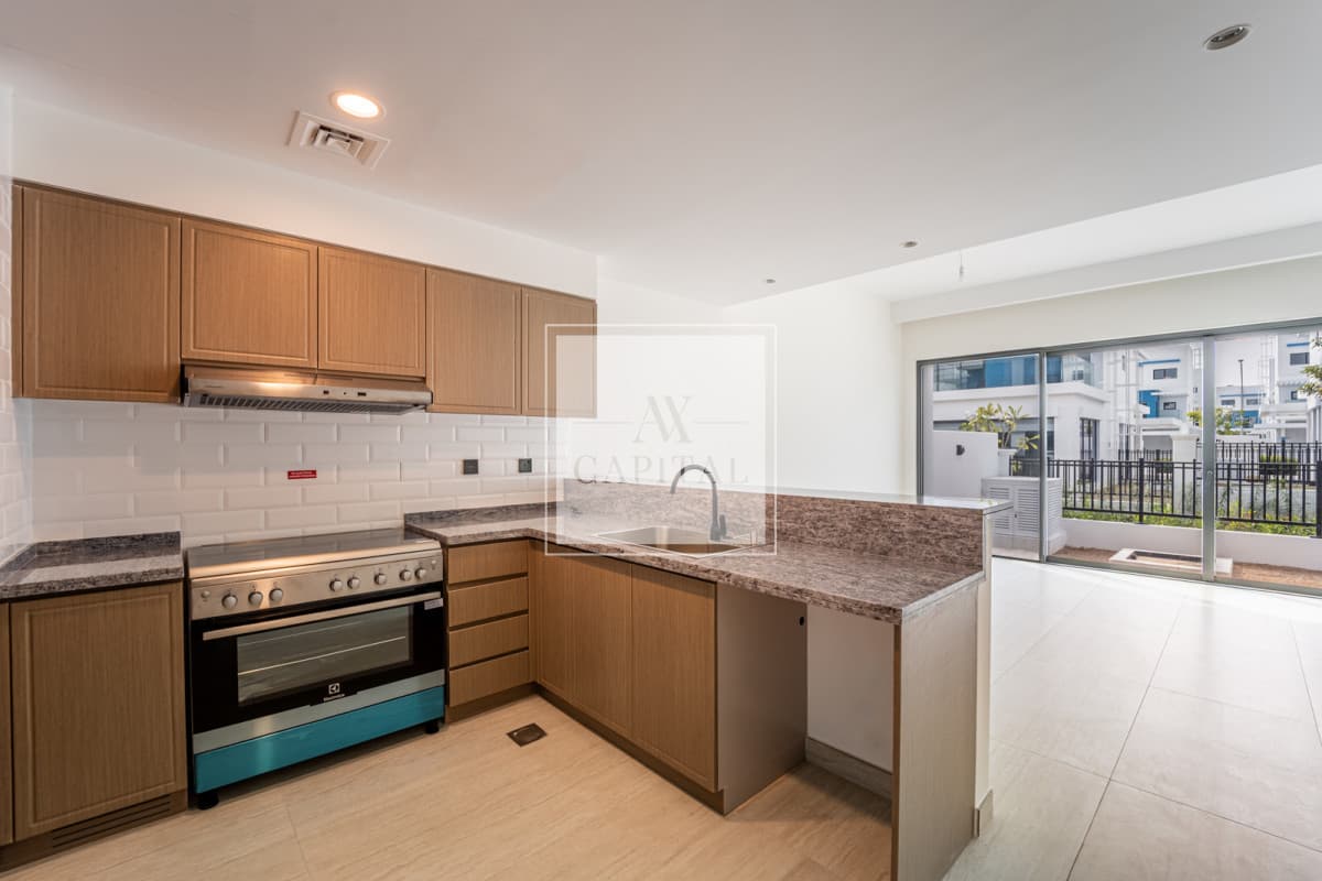 Brand new | Vacant | Close to amenities - 3