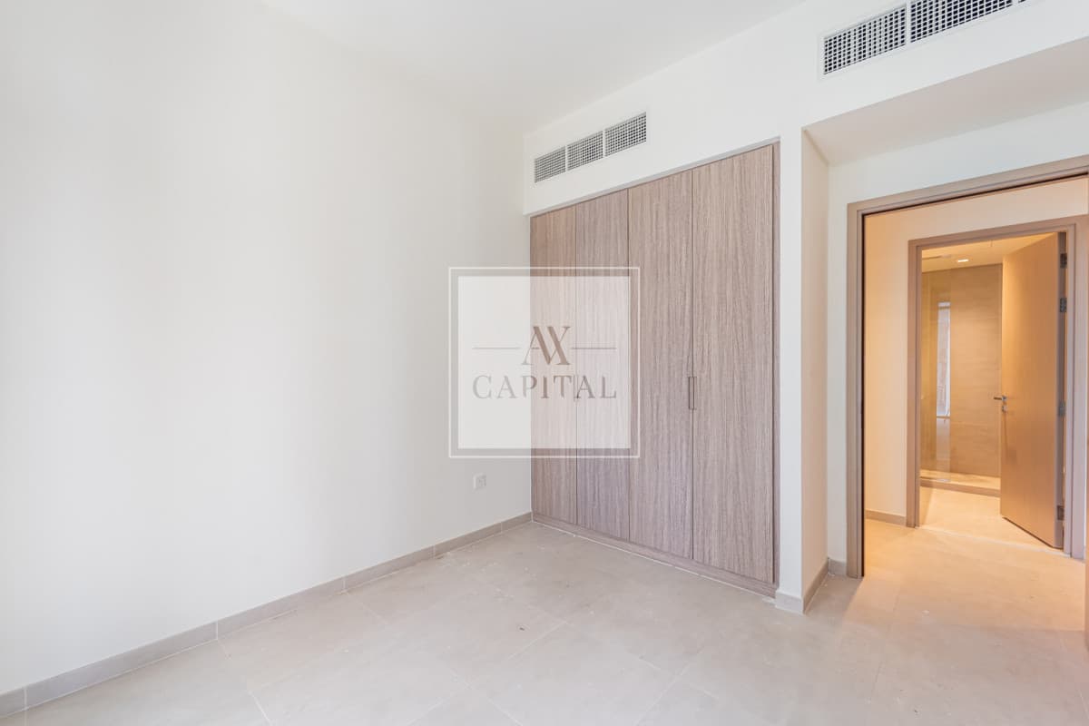 | Ready To Move | Unfurnished | Creek Edge - 3