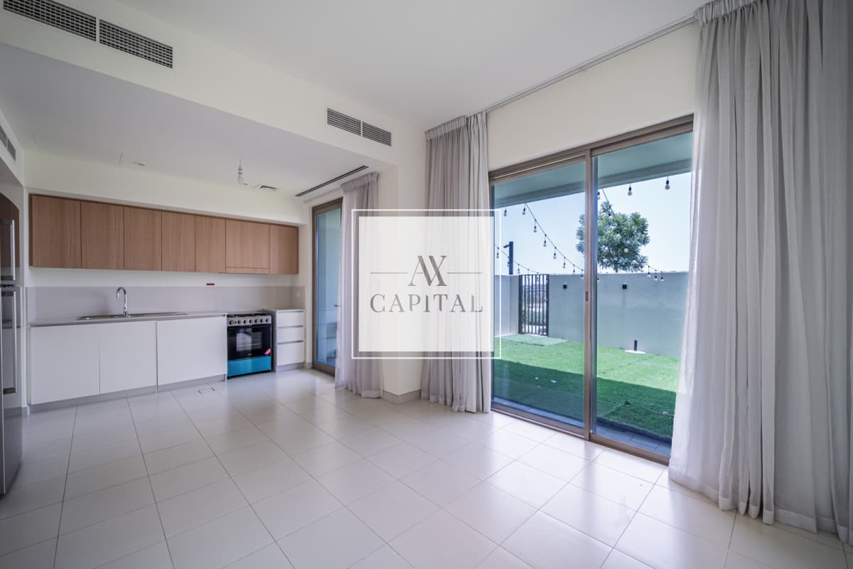 Single Row | Well Maintained | Prime Location - 2