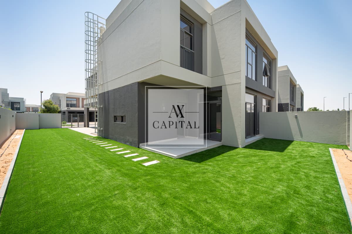 Semi Detached Villa | Rent | Negotiable | Vacant - 1