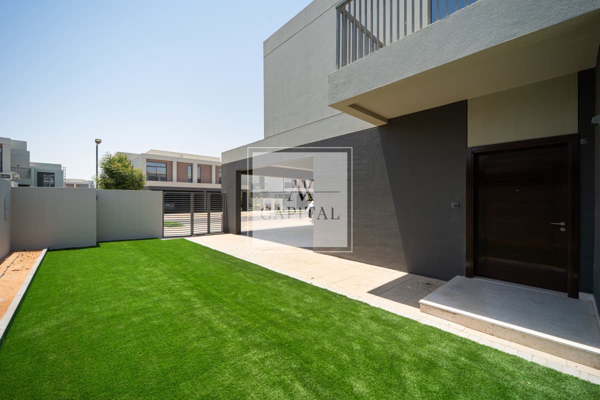 Semi Detached Villa | Rent | Negotiable | Vacant - 2