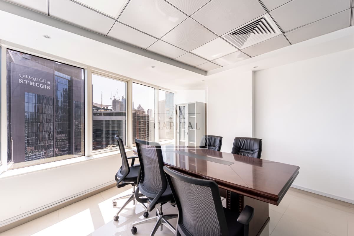 FURNISHED | CANAL VIEW | WR & PANTRY INSIDE - 3