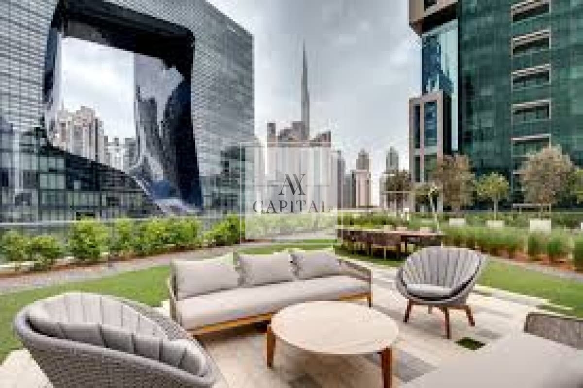 FURNISHED | CANAL VIEW | WR & PANTRY INSIDE - 3