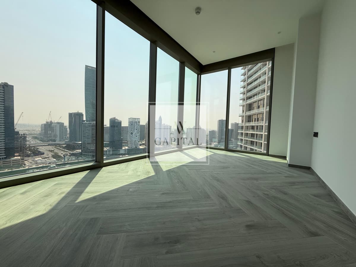 Canal View | Peninsula Community | Vacant