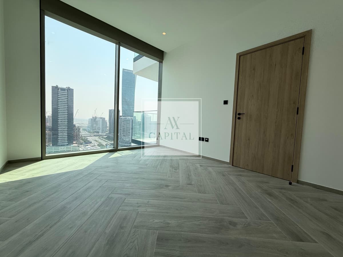Canal View | Peninsula Community | Vacant - 3