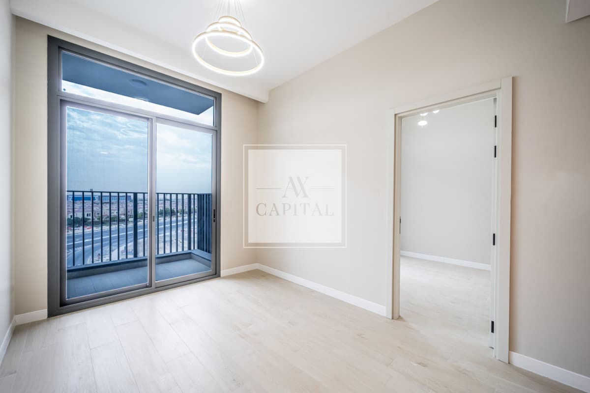Motivated Seller |  Water View | Ready To Move