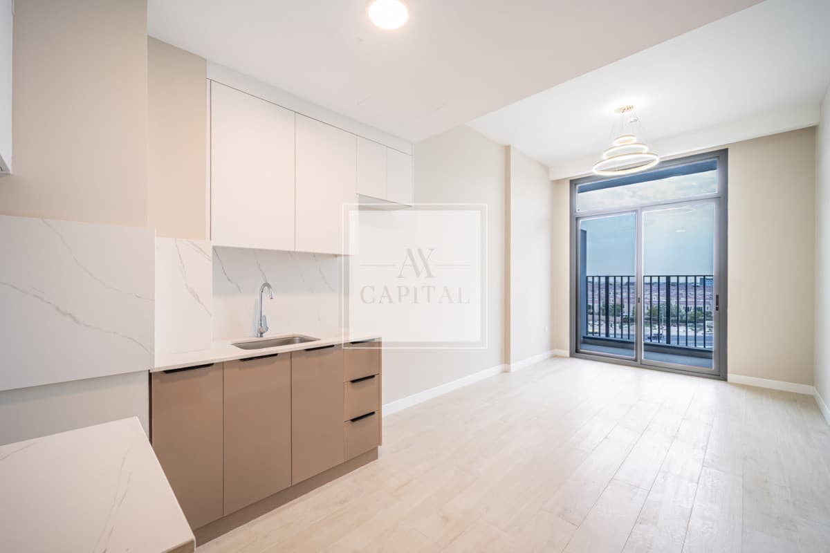 Motivated Seller |  Water View | Ready To Move - 2