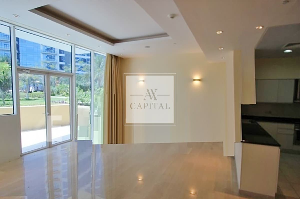 1BR | Oceana Atlantic | Palm Jumeirah - 2