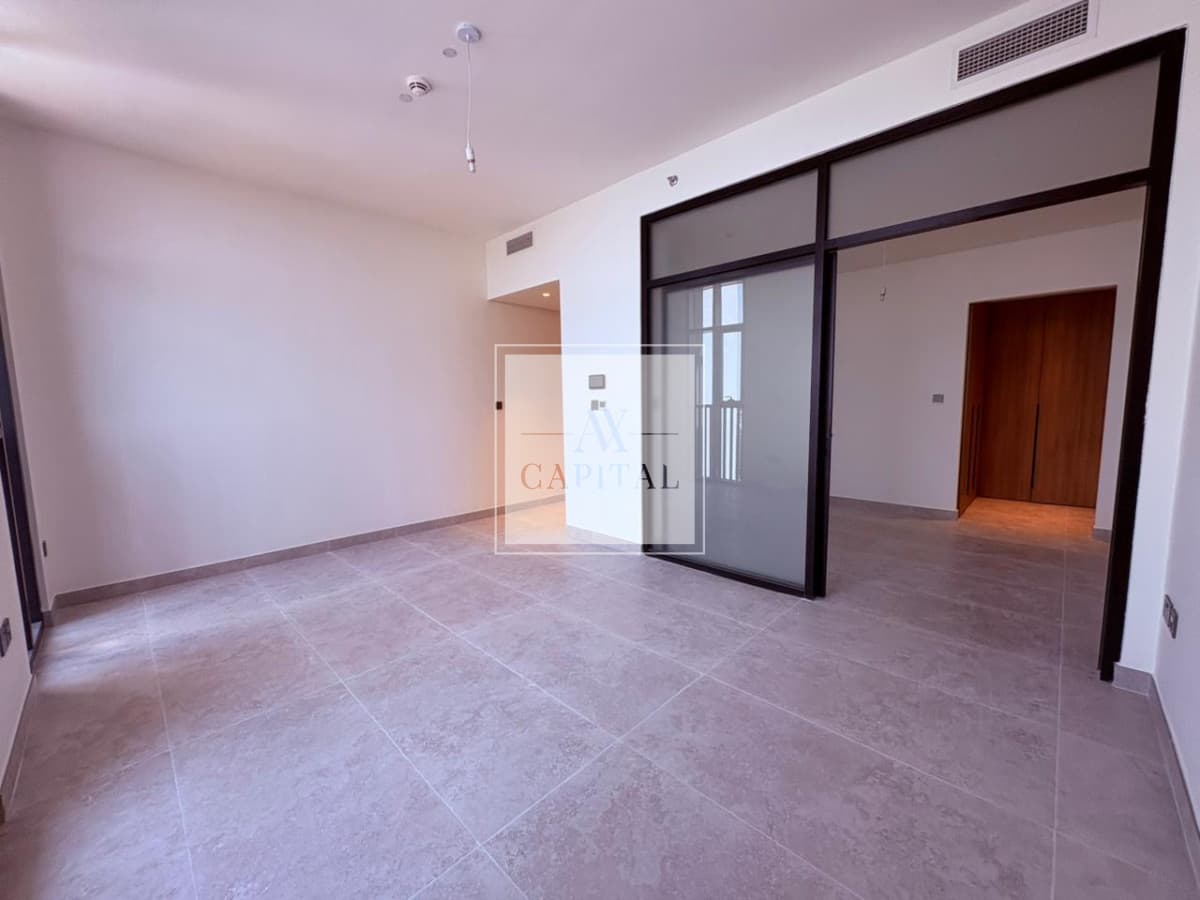 Brand New | Smart 1BHK | Ready to move - 1