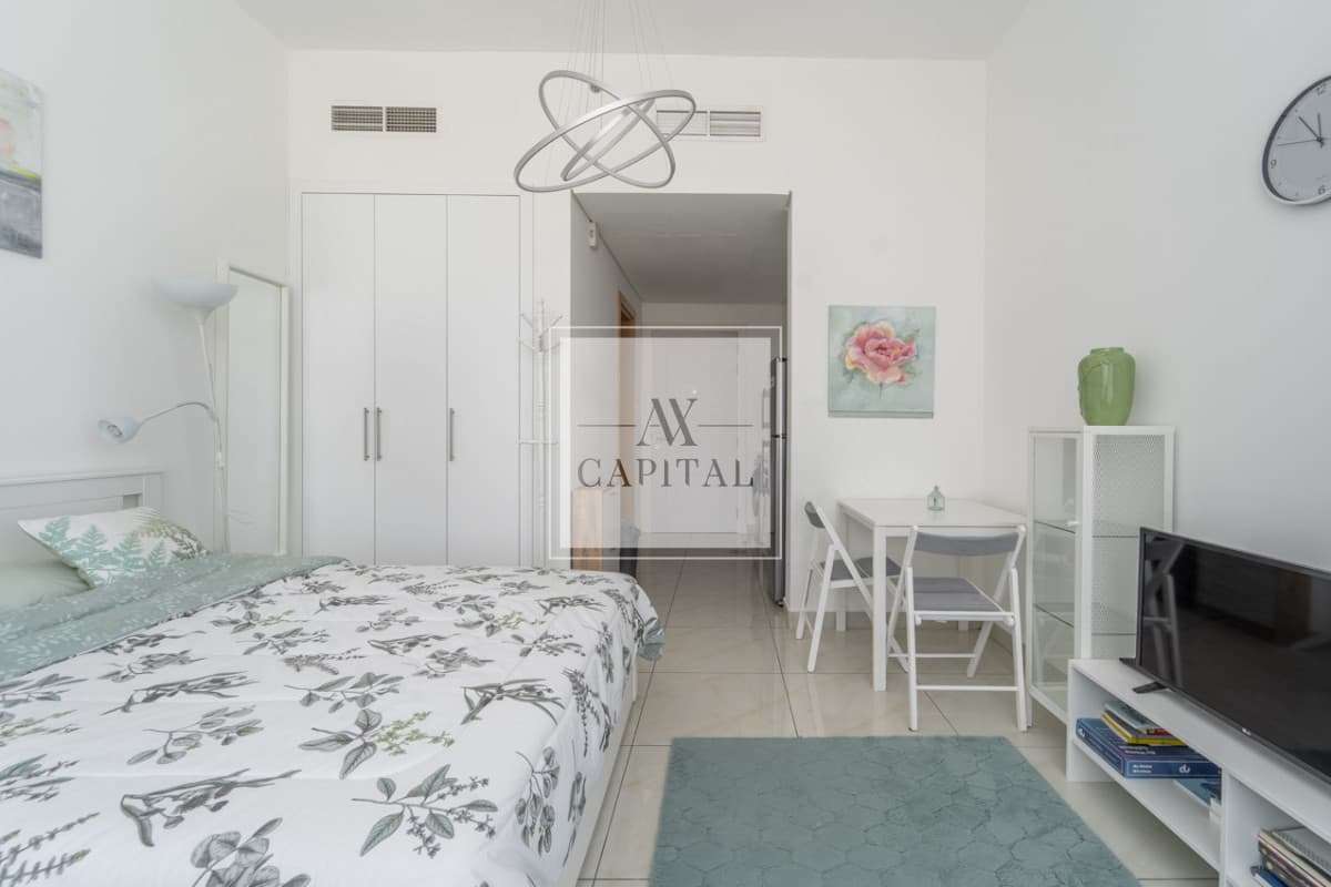 Furnished | Modern Furnished | Payment Options - 2