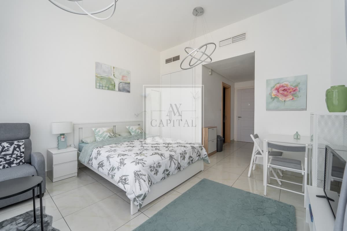 Furnished | Modern Furnished | Payment Options - 1