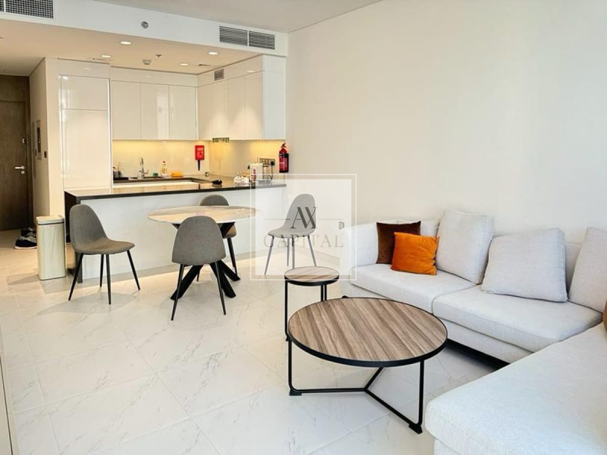 Cheapest price | Best Layout | burj view - 2